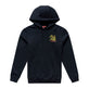 Pullover Hoodie Heritage Black