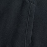 Pullover Hoodie Heritage Black
