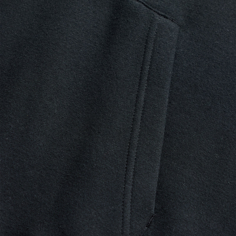 Pullover Hoodie Heritage Black
