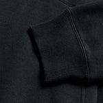 Pullover Hoodie Heritage Black