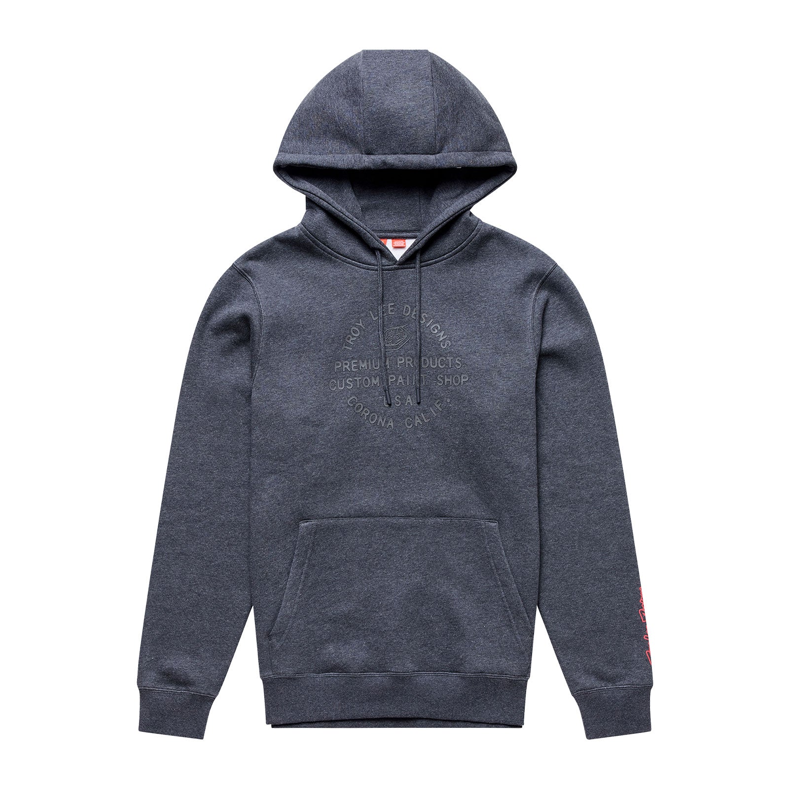 Clothing Mens Fleece – Troy Lee Designs