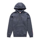 Pullover Hoodie Imprint Black Heather
