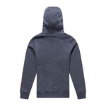 Pullover Hoodie Imprint Black Heather