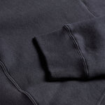 Pullover Hoodie Imprint Black Heather