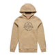 Pullover Hoodie Imprint Sienna