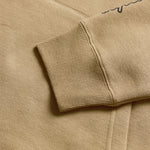 Pullover Hoodie Imprint Sienna