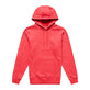 Pullover Hoodie Peace Out Scarlet