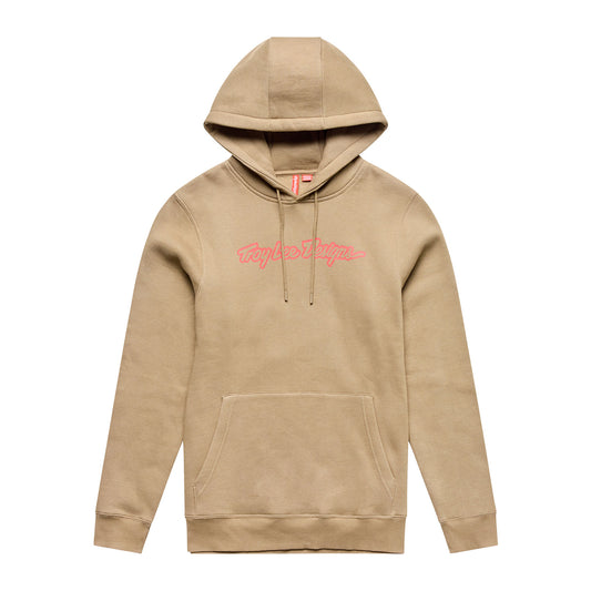 Pullover Hoodie Signature Sienna