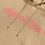 Pullover Hoodie Signature Sienna