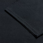 Short Sleeve Tee Carb Club Black