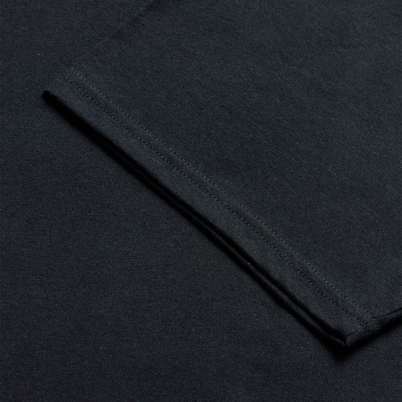 Short Sleeve Tee Carb Club Black