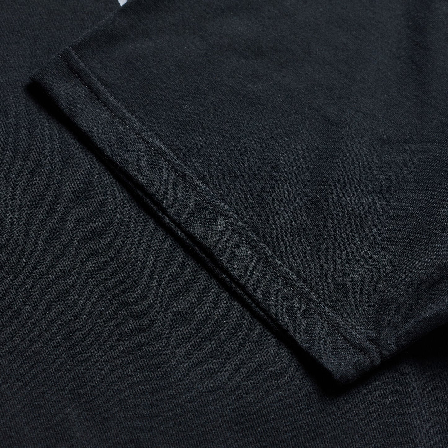 Short Sleeve Tee Cyborg Black