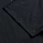 Short Sleeve Tee Cyborg Black