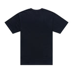 Short Sleeve Tee Deuces Black
