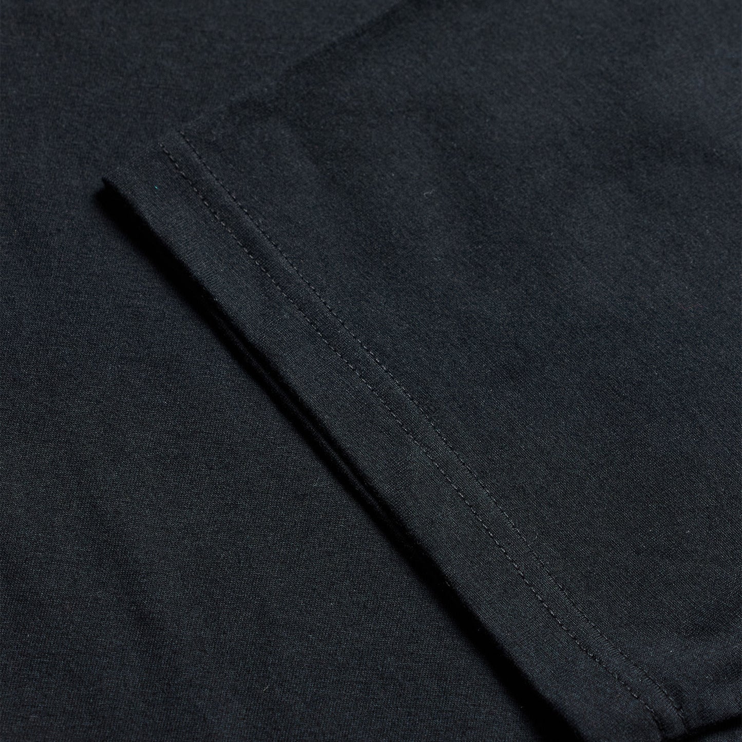 Short Sleeve Tee Deuces Black