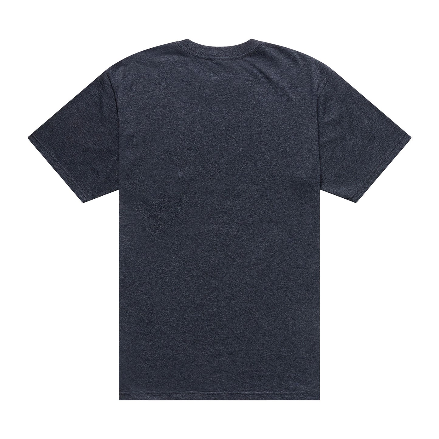 Short Sleeve Tee Finish Line Black Heather