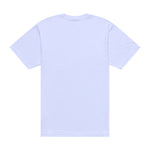 Short Sleeve Tee Finish Line White