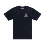 Short Sleeve Tee Friday Night Black