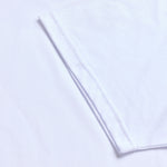 Short Sleeve Tee Friday Night White