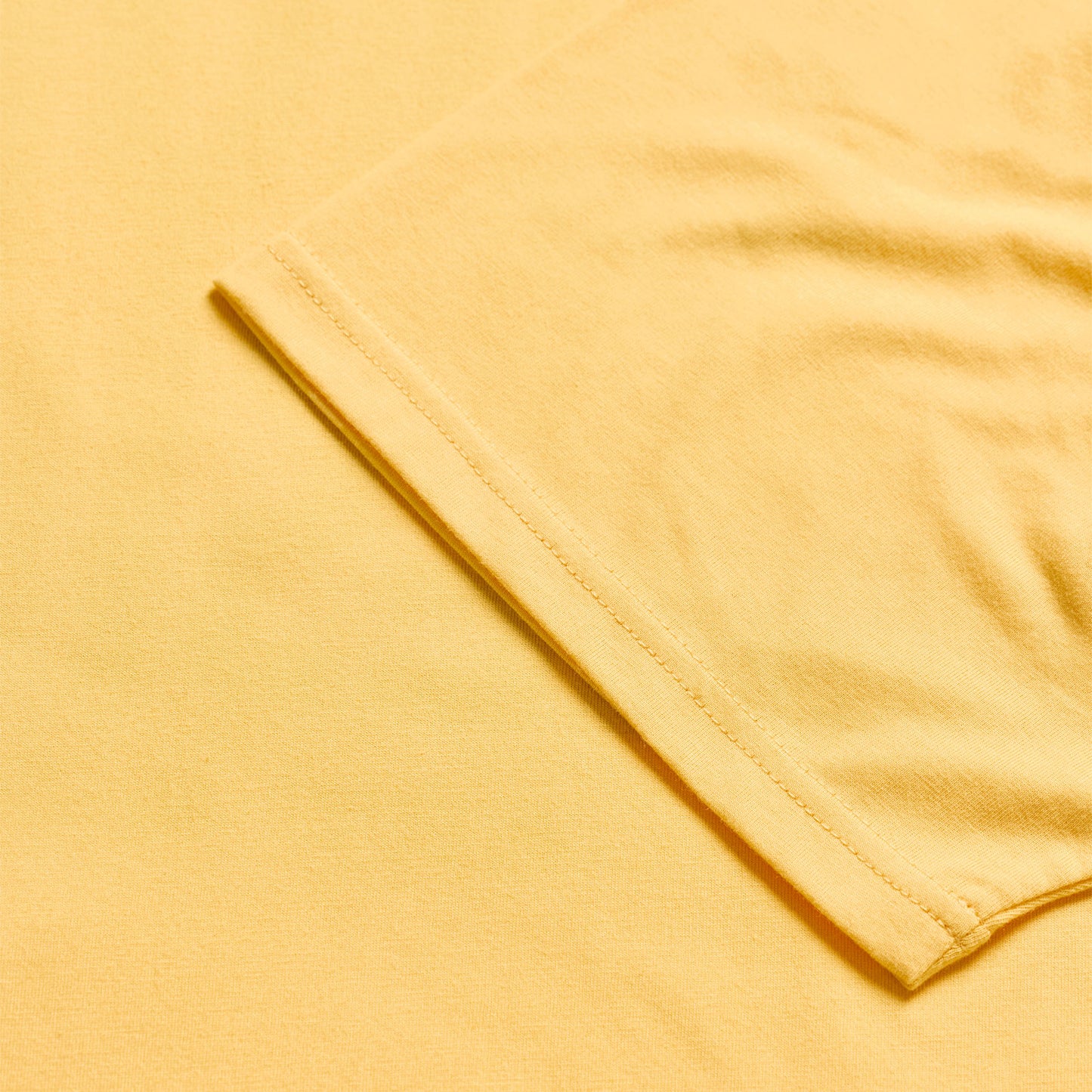 Short Sleeve Tee Handlebar Bleached Melon