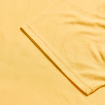 Short Sleeve Tee Handlebar Bleached Melon