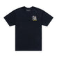 Short Sleeve Tee Heritage Black