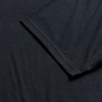 Short Sleeve Tee Heritage Black
