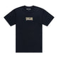 Short Sleeve Tee Medieval Black