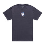 Short Sleeve Tee Portrait Carbon