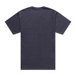 Short Sleeve Tee Portrait Carbon