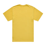 Short Sleeve Tee Stripes Butter