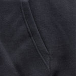 Pullover Hoodie Branded Carbon