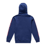 Pullover Hoodie Happy Dayz Navy