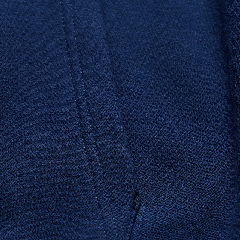 Pullover Hoodie Happy Dayz Navy