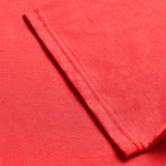 Short Sleeve Tee Happy Dayz Scarlet