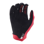 Air Glove Troy Lee Designs X Ducati Licensed Red