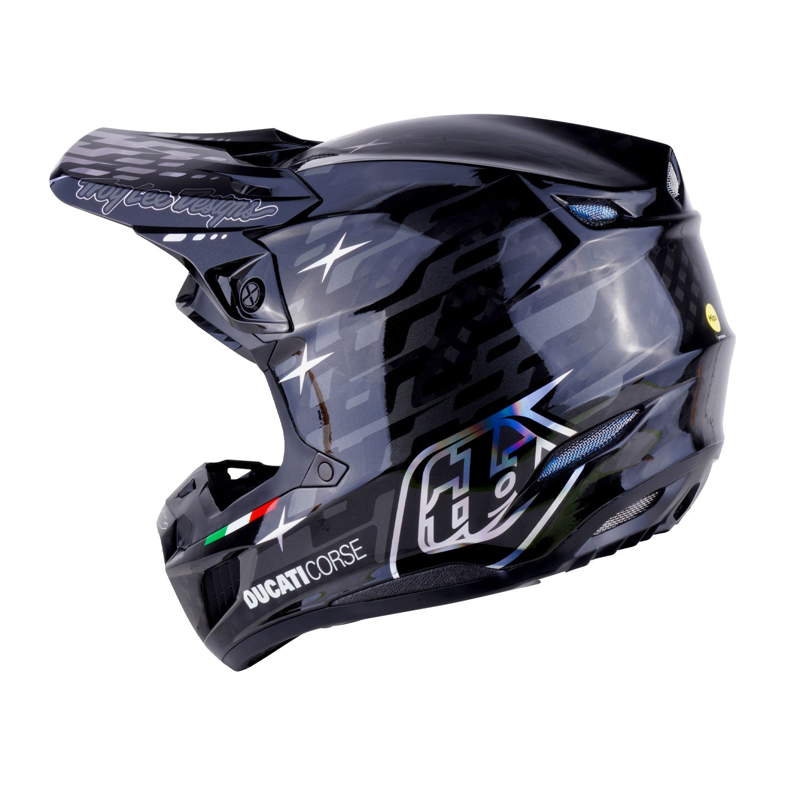 Moto – Troy Lee Designs