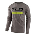 Langarmshirt Speed Cinder