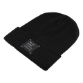 Beanie Useless Black