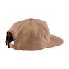 Unstructured Strapback Enrichment Khaki