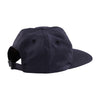 Unstructured Strapback Global Carbon