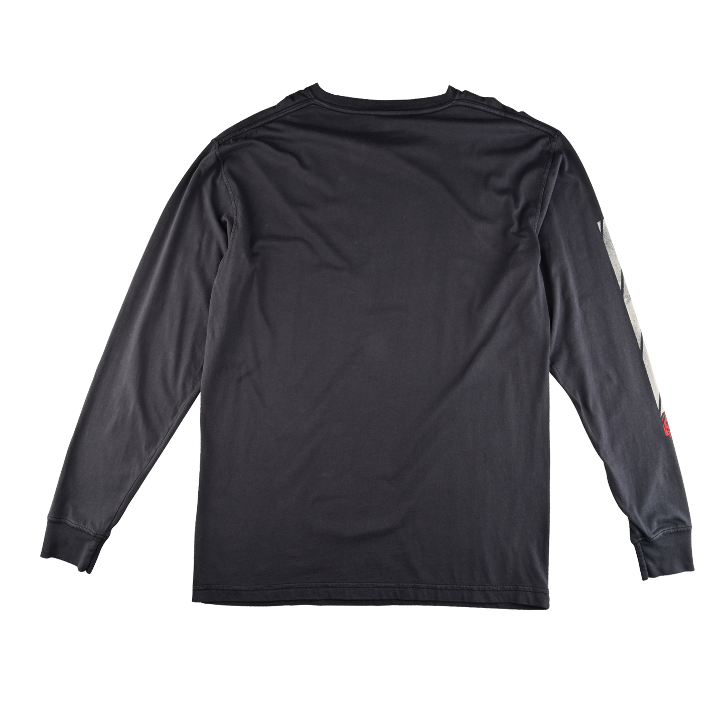 Long Sleeve Tee Speed Black