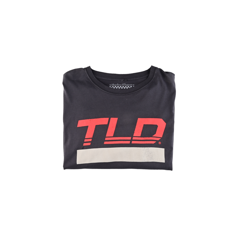 Long Sleeve Tee Speed Black – Troy Lee Designs