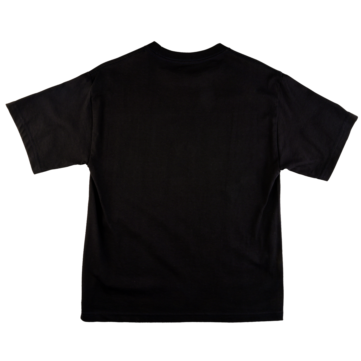 Youth Short Sleeve Tee Speed Black