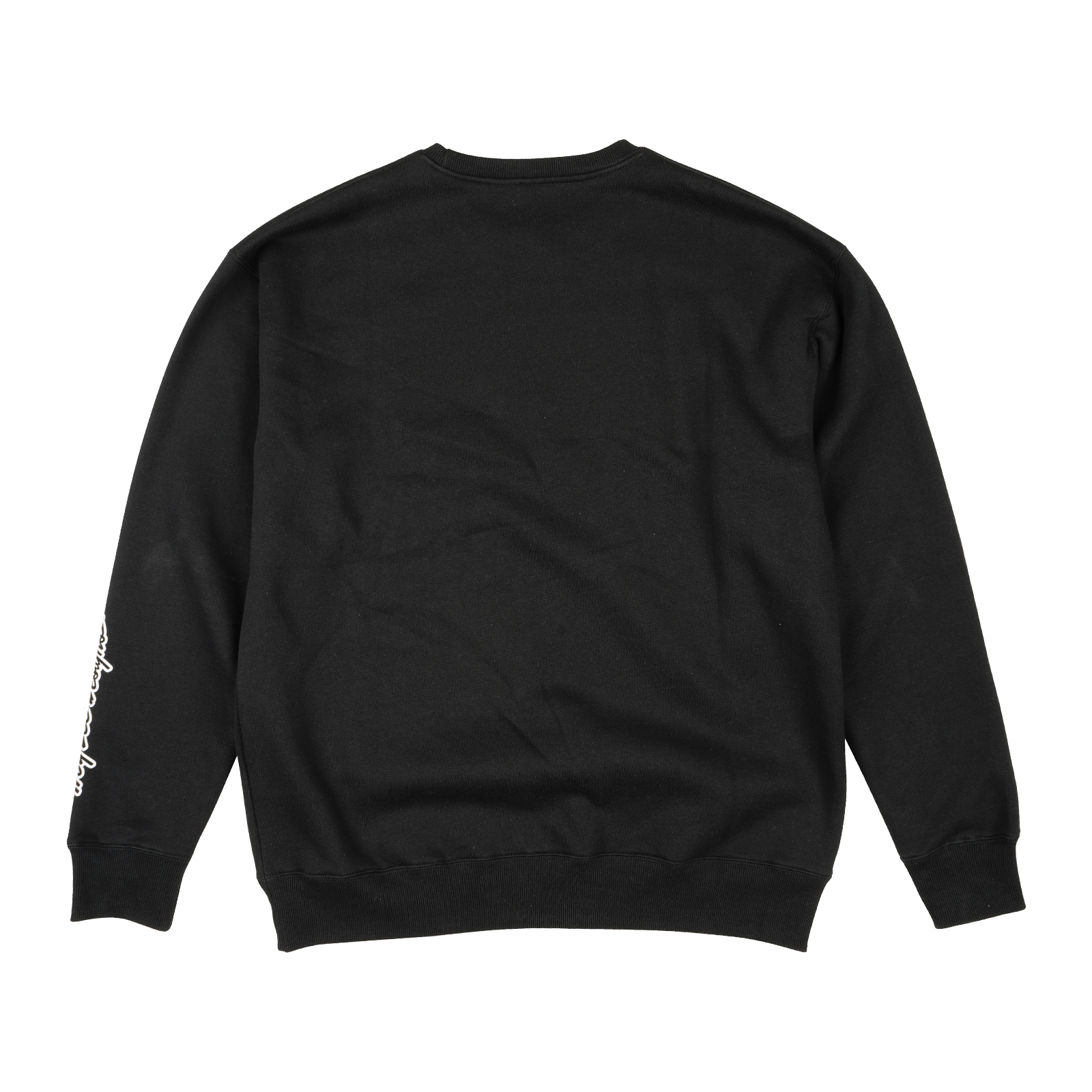 Crewneck Troy Lee Designs Factory Racing Black / Red