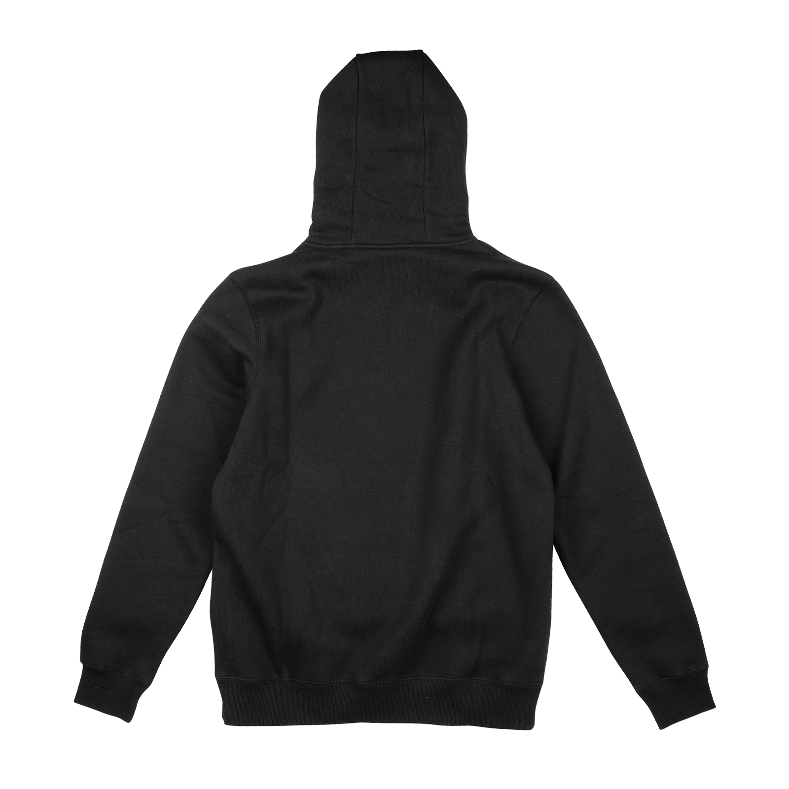 Pullover Hoodie Troy Lee Designs Factory Racing Black / Reflective