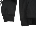 Zip up Hoodie Troy Lee Designs Factory Racing Black / Red