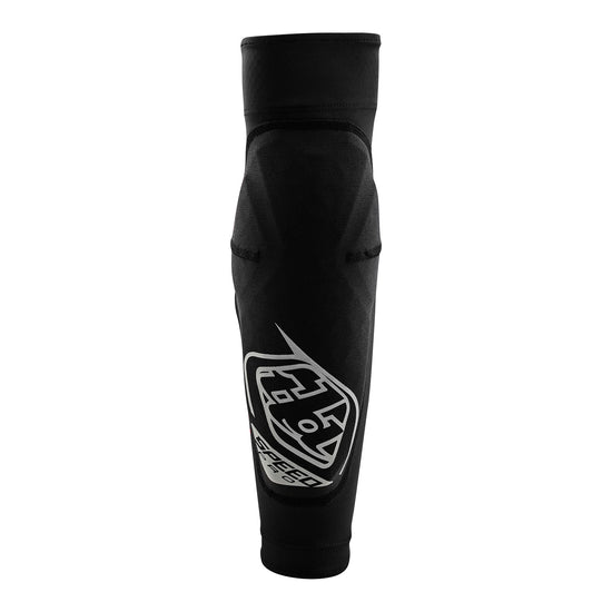 Speed Pro 300 Racket Guards Speed Pro Elbow Guards Solid Black – Troy Lee Designs