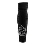 Speed Pro Elbow Guards Solid Black
