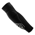Speed Pro Elbow Guards Solid Black